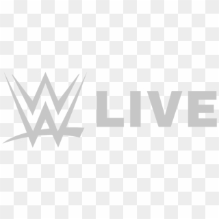Wwe Watermark Imgur Png Live For Transparent Watermark - Wwe Tap Mania Logo Clipart