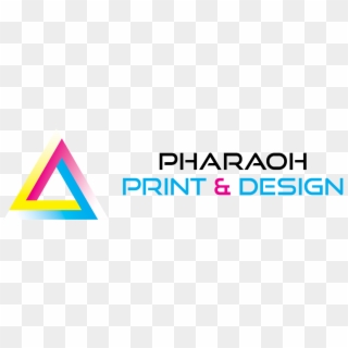 Pharaoh Print And Design - Electric Blue Clipart