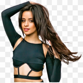 Camila Cabello Clipart