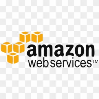 Icon Team Make A Partnership With Amazon Web Services - Amazon Web Services Icon Clipart