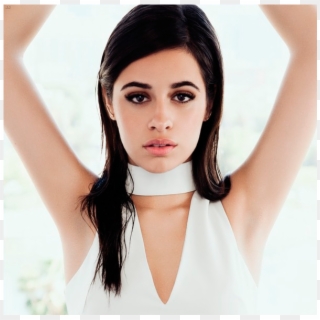 Fifth Harmony Sem Camila Cabello Cantora Aparece No - Camila Cabello Photoshoot 2014 Clipart