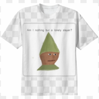 Dank Memes Gnome Transparent - Tokyo Ghoul Tsukiyama Shirt Clipart