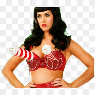 Katy Perry California Gurls Png - Katy Perry Feminism Clipart