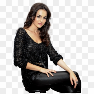 1190 X 1600 3 - Camilla Belle Leather Clipart
