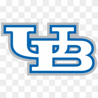 Buffalo Bulls Football - University At Buffalo Jpg Logos Clipart