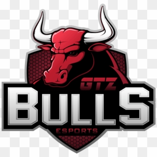 Gtz Bulls Clipart