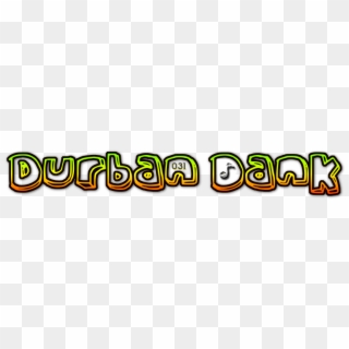 Durban Dank - Graphic Design Clipart
