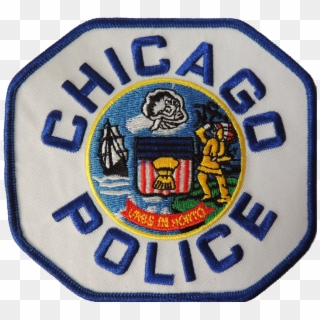 Chicago Police Clipart