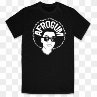 Afrogum Crew T Shirt Ricegum Store - Afrogum Shirt Clipart