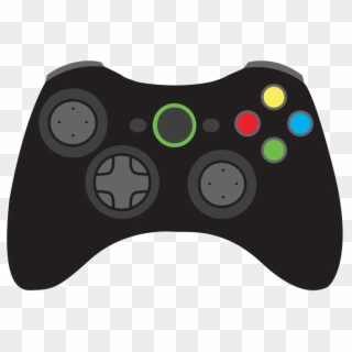 Game Controller Background Png - Game Controller Png Clipart