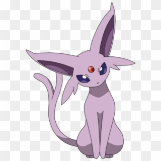Espeon Png Clipart