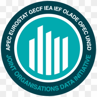 Jodi Circle Logo - Joint Organization Data Initiative Clipart