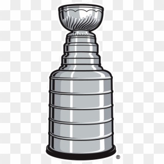 Nhlverified Account - Washington Capitals Stanley Cup Champions Logo Clipart