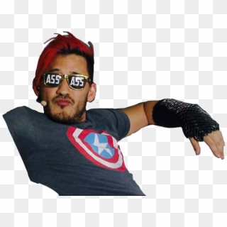 Report Abuse - Transparent Background Markiplier Png Clipart