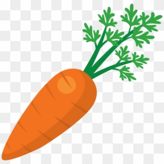 Carrot Transparent Free Images Only Png - Carrot Clip Art Transparent