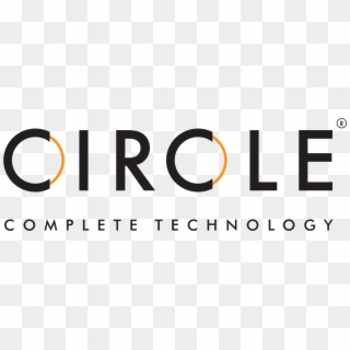 Circle Logo - Circle Clipart
