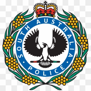 Sa Police Clipart