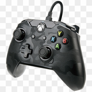 From The Manufacturer - Pdp Xbox One Controller Clipart