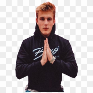 Jake Paul Thread - Jake Paul With No Background Clipart