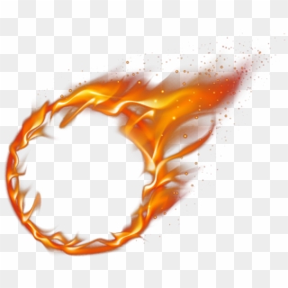 Download - Ring Of Fire Png Clipart