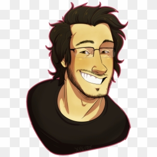 And Of Course This Guy - Markiplier Xnirox Clipart