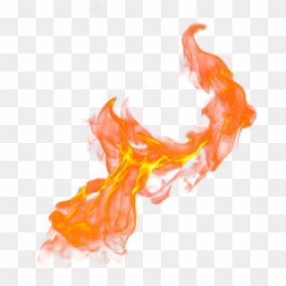 Download - Flame Fire Hd Png Clipart