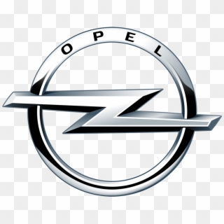 Opel Logo Hd Png - Opel Clipart