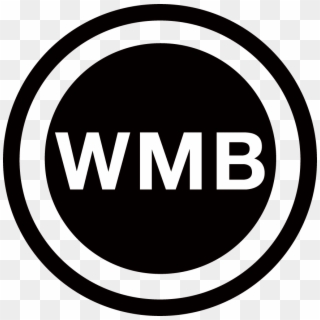 Wmb Logo - Circle Clipart