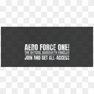 Tour Aero Force One - Mesh Clipart