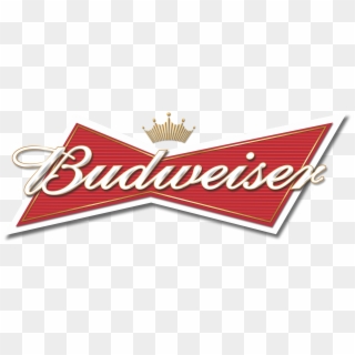 Budweiser Alcohol Logo Png - Logos Budweiser Clipart