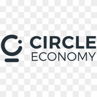 Circle Economy - Circle Economy Logo Clipart