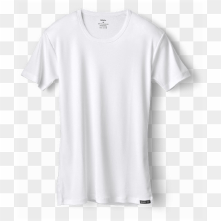 T-shirt Babette Weiss - Hanes 100% Cotton Shirt Clipart