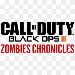 Call Of Duty Black Ops 3 Zombies Png - Black Ops 2 Clipart