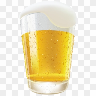 Beer Clipart, Popular Beers, Beer Pictures, Free Beer, - Vaso De Cerveza Png Transparent Png