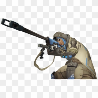 Ana Overwatch Png Clipart