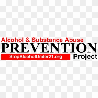 Stop Alcohol Under - Doel Clipart
