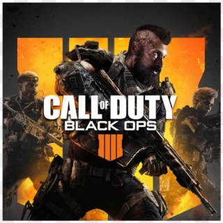 Call Of Duty - Call Of Duty Black Ops 4 Rating Clipart