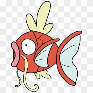 Look Into The Eyes Of The Void - Swims Strongly Up Rivers Pokemon Clipart