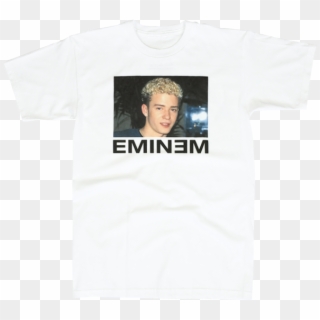 'em' T-shirt Hutchla - Eminem Clipart