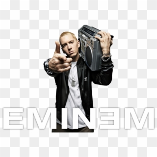 Clearart - Eminem 2013 Clipart