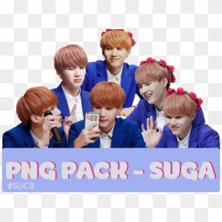 Suga Png Pack - Suga Bts Png Pack Clipart