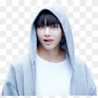 427 Images About Celebrity Png On We Heart It - Kim Taehyung Clipart