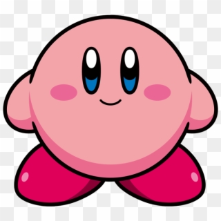 Want To Add To The Discussion - Nintendo Kirby Clipart
