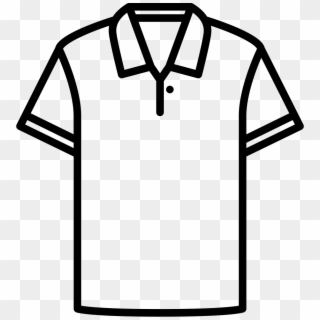 Download Graphic Royalty Free Download Cotton Polo Shirt Svg Polo Shirt Clipart Png Transparent Png 73901 Pikpng