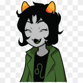 Clip Arts Related To - Nepeta Leijon Talksprite - Png Download