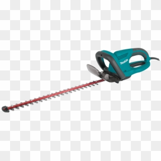 Power Tools - Electric Hedge Trimmer Clipart