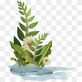 This Free Icons Png Design Of Plants Nogloss Clipart