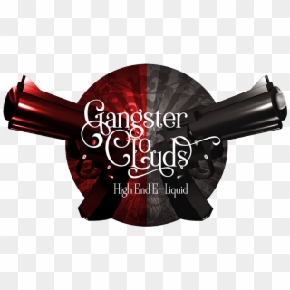 Gangster Logo Png - Guns Clipart