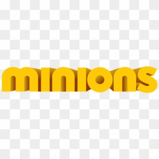 Minions On Pinterest Bustle Logo Buzzfeed Unsolved - Minions Clipart