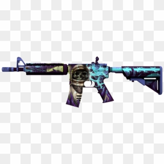 If You're A Novice, A Skin In Counter Strike - Csgo Skins Png Clipart